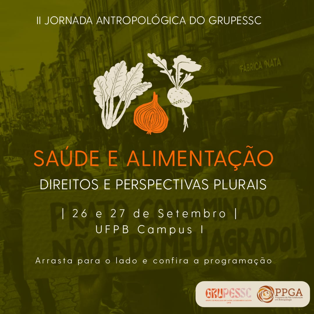 saúde e alimentação