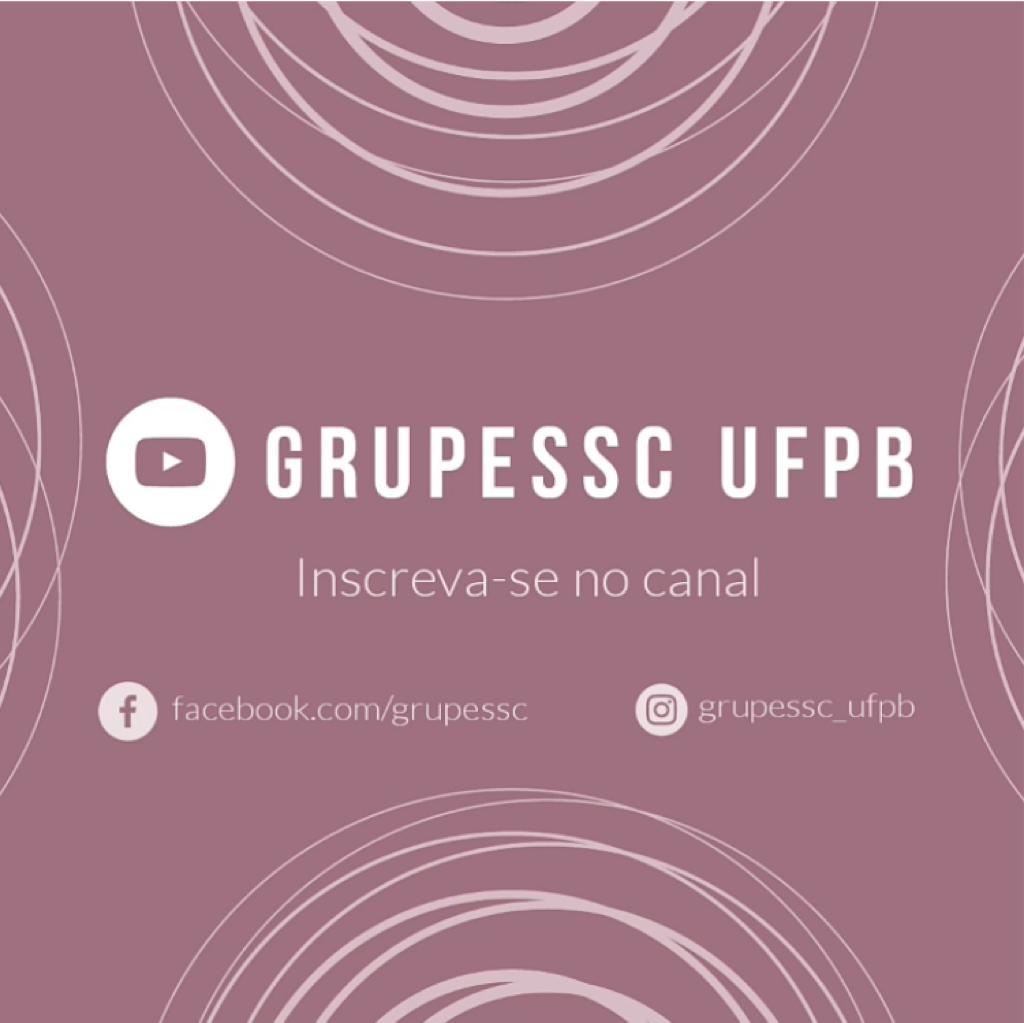 redes sociais do Grupessc