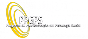 PPGPS - UFPB