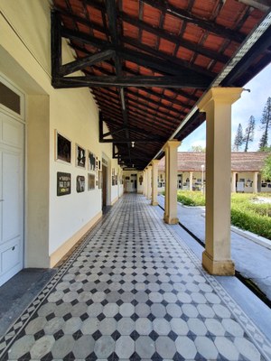 Campus II Areia. Fotos Oriel Farias (2).jpg Foto: Oriel Farias