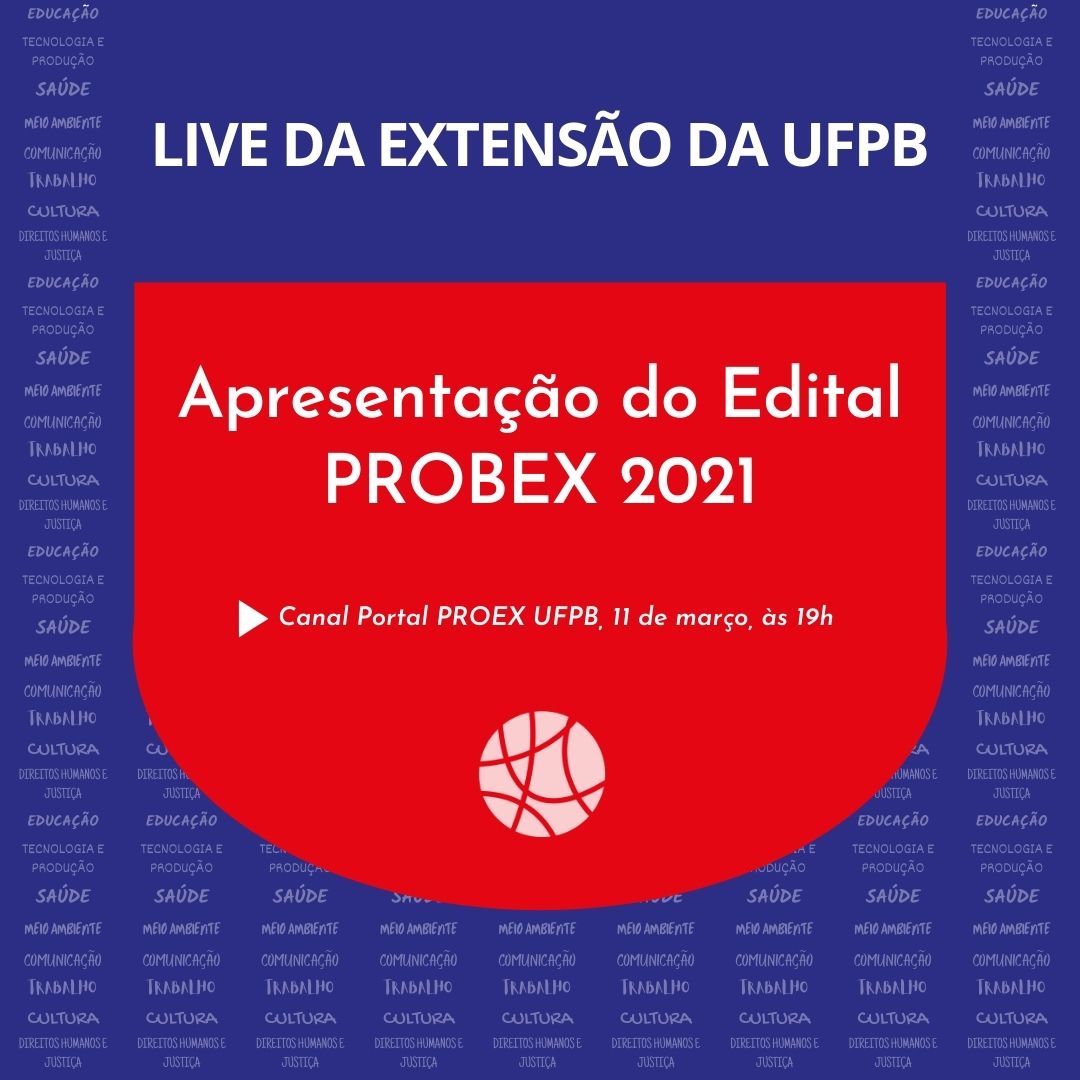 PROBEX 2021 PROBEX 2021