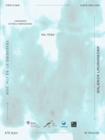 A Galeria Lavandeira – CCTA / UFPB convida o público para a abertura da exposição  “Tudo o que você não fez te trouxe até aqui"