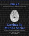 VII Semana Acadêmica e V Seminário Discente 2025
