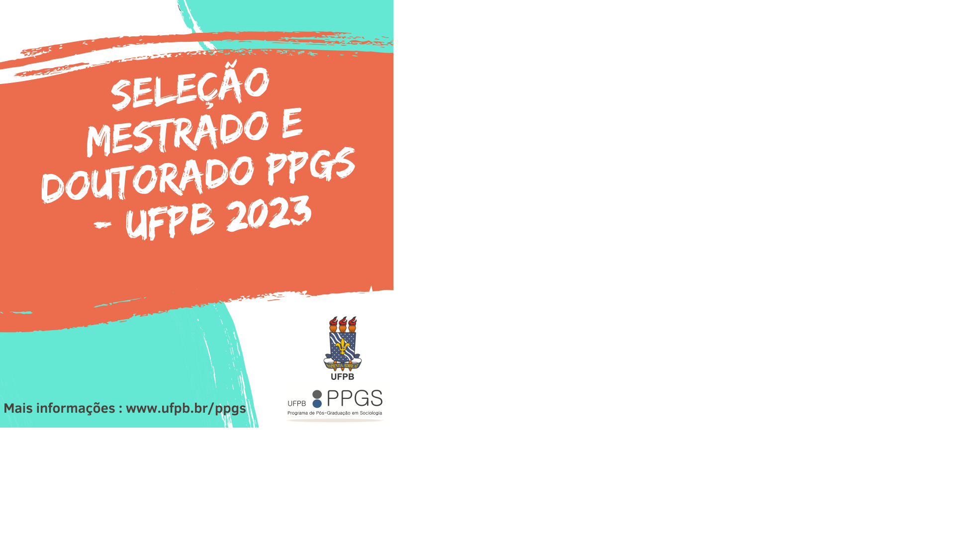 cartaz seleção ppgs ufpb 2023.png
