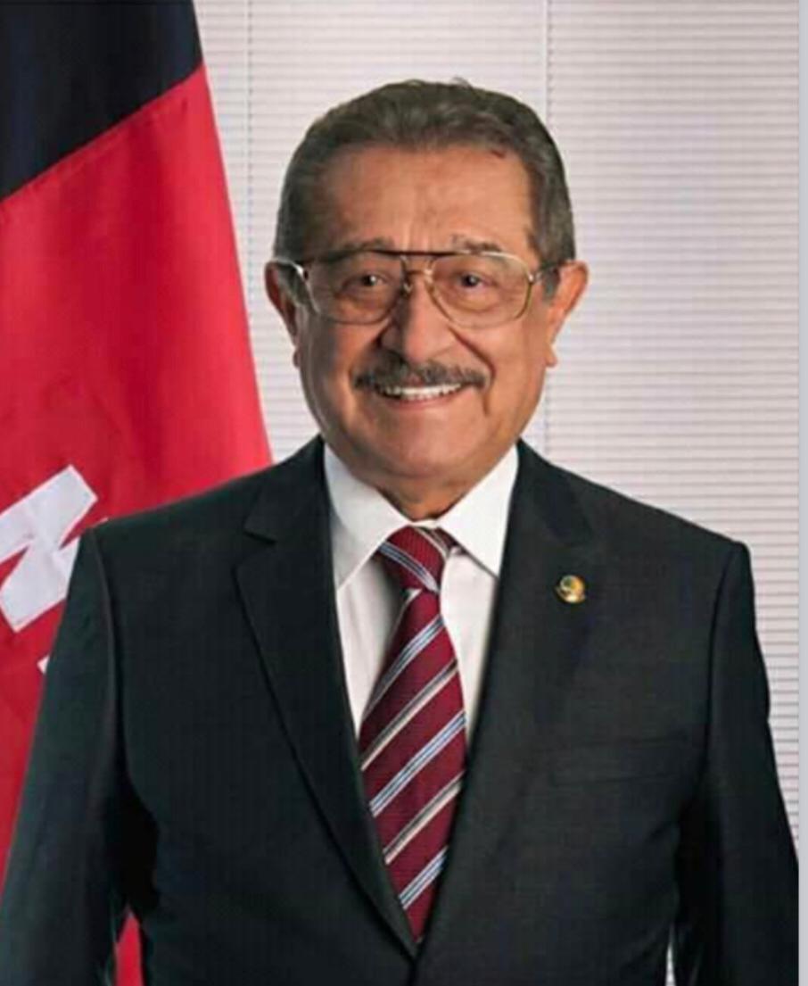 NOTA DE PESAR Foto: Divulgação