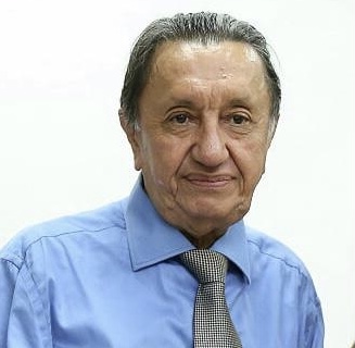 NOTA DE PESAR Foto: Arquivo Pessoal