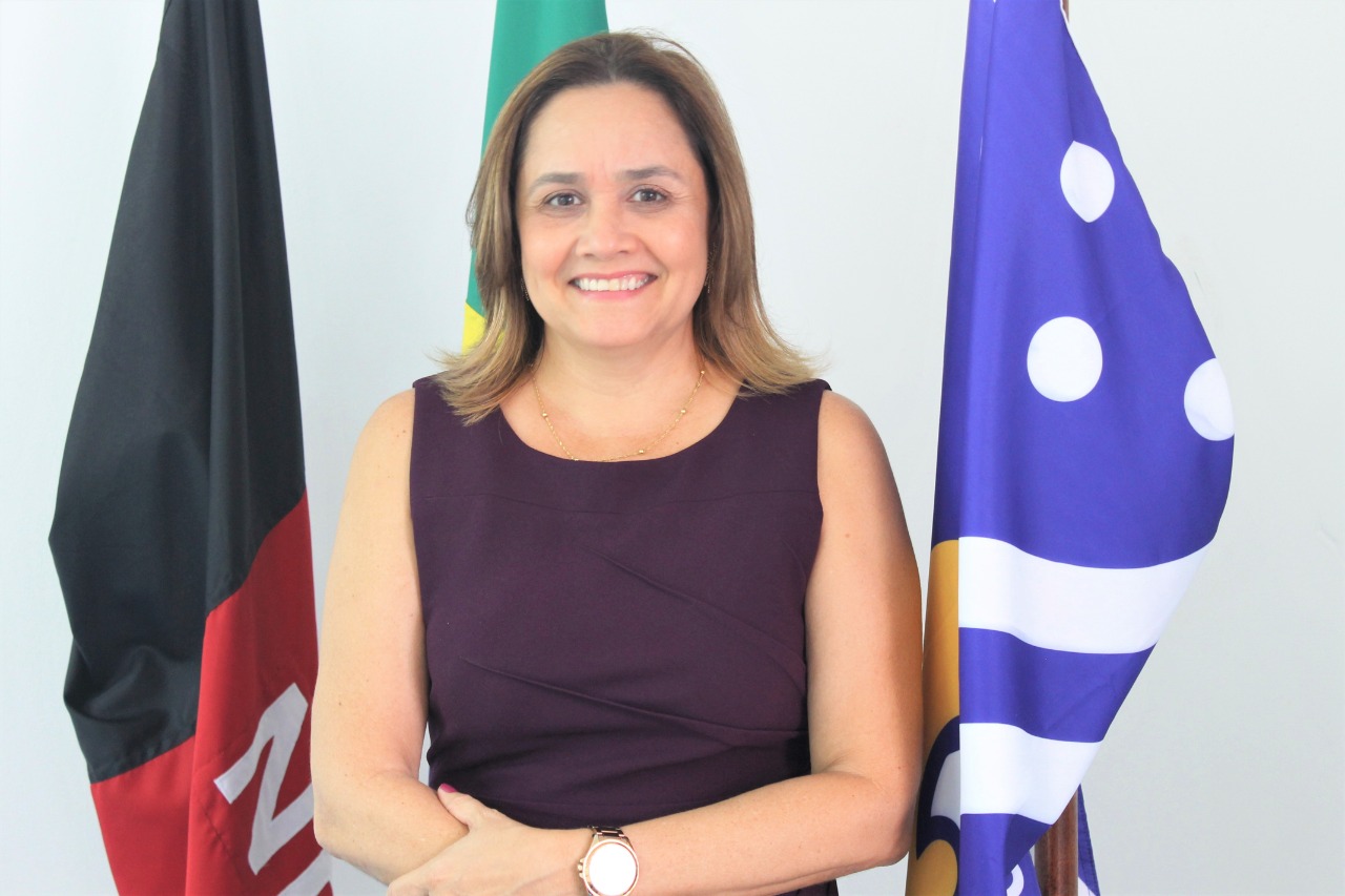 PRÓ-REITORIA DE GESTÃO DE PESSOAS DÁ AS BOAS-VINDAS AOS NOVOS SERVIDORES DOCENTES E TÉCNICO-ADMINISTRATIVOS DA UFPB Foto: Angélica Gouveia