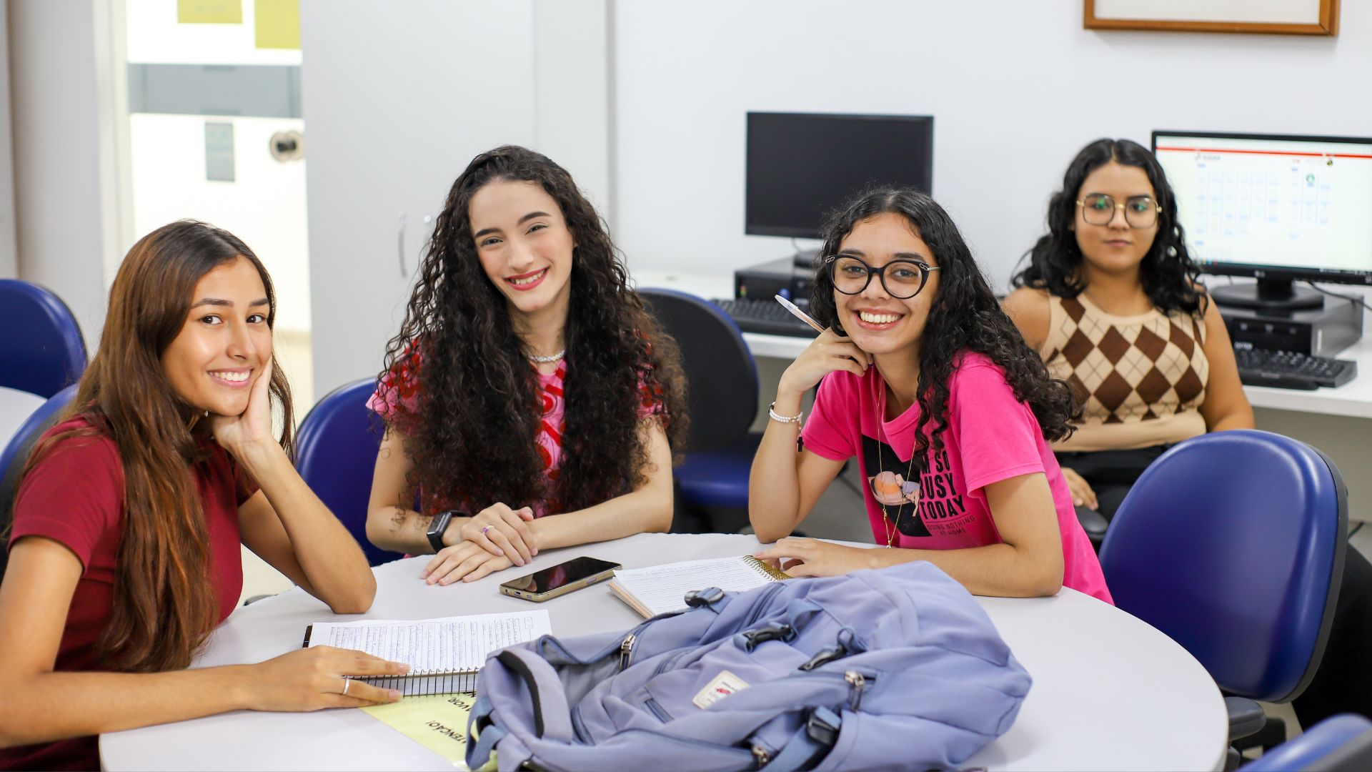 Eleição para o Conselho Gestor da CoMu acontece em 4 de dezembro Eleição para o Conselho Gestor da CoMu acontece em 4 de dezembro