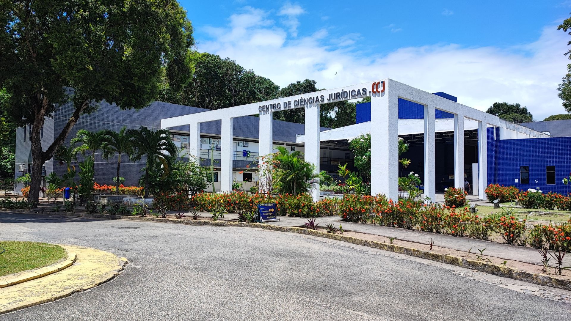 Programa de Pós-Graduação do CCJ/UFPB promove 1º Seminário de Autoavaliação Programa de Pós-Graduação do CCJ/UFPB promove 1º Seminário de Autoavaliação