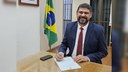 Egresso da UFPB assume diretoria na Secretaria-Geral da Presidência da República