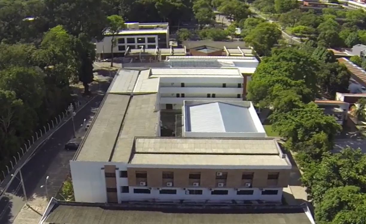 UFPB ABRE CHAMADA PARA ARTIGOS SOBRE O TURISMO NO NORDESTE Foto: Oriel Farias