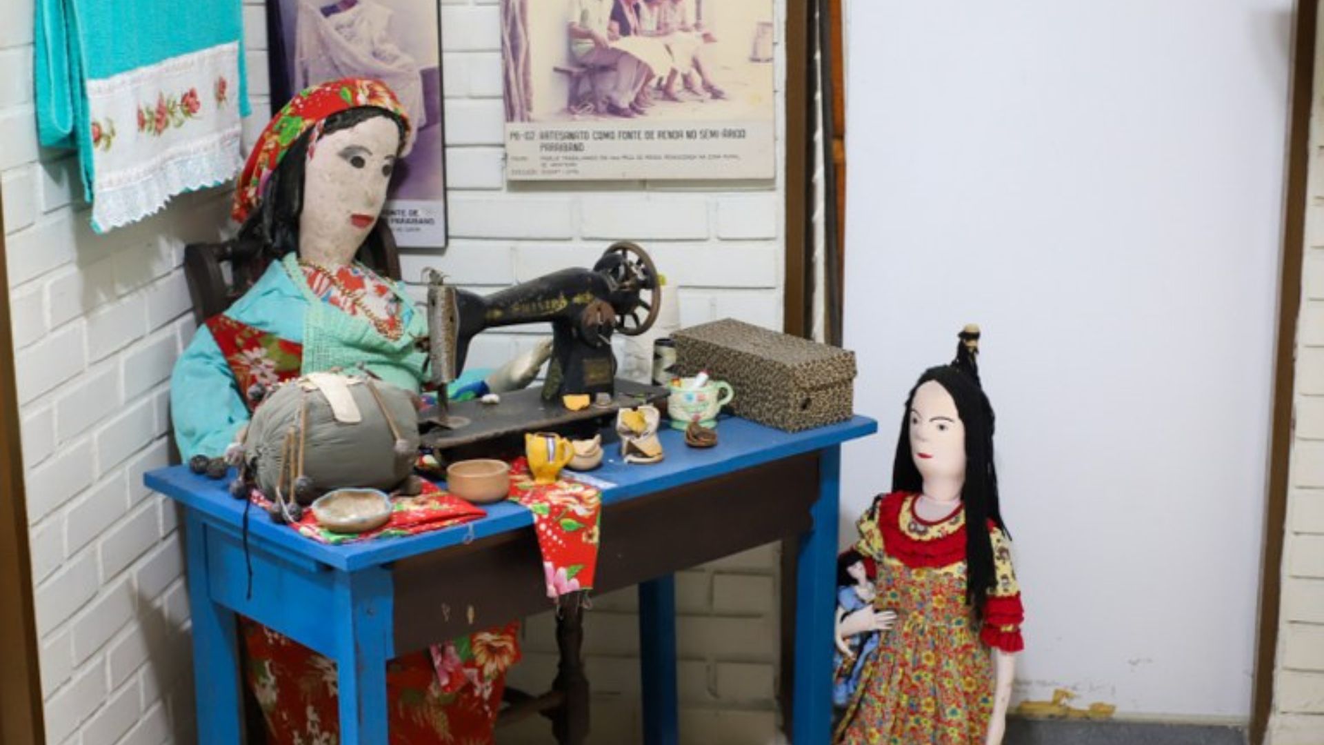 UFPB inicia construção do Plano de Arte e Cultura e convida comunidade acadêmica a participar UFPB inicia construção do Plano de Arte e Cultura e convida comunidade acadêmica a participar