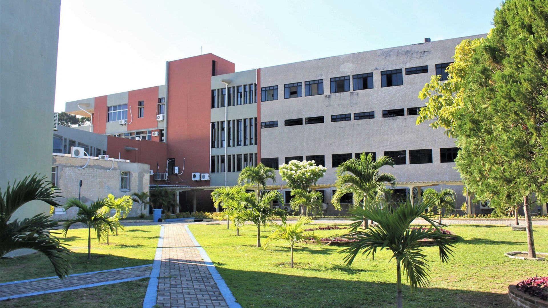 UFPB moderniza sua gestão documental UFPB moderniza sua gestão documental