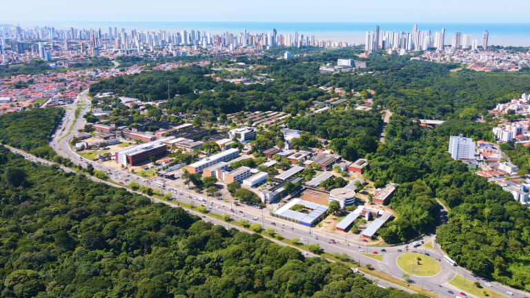 UFPB publica portaria de aceleração da progressão dos TAEs UFPB publica portaria de aceleração da progressão dos TAEs