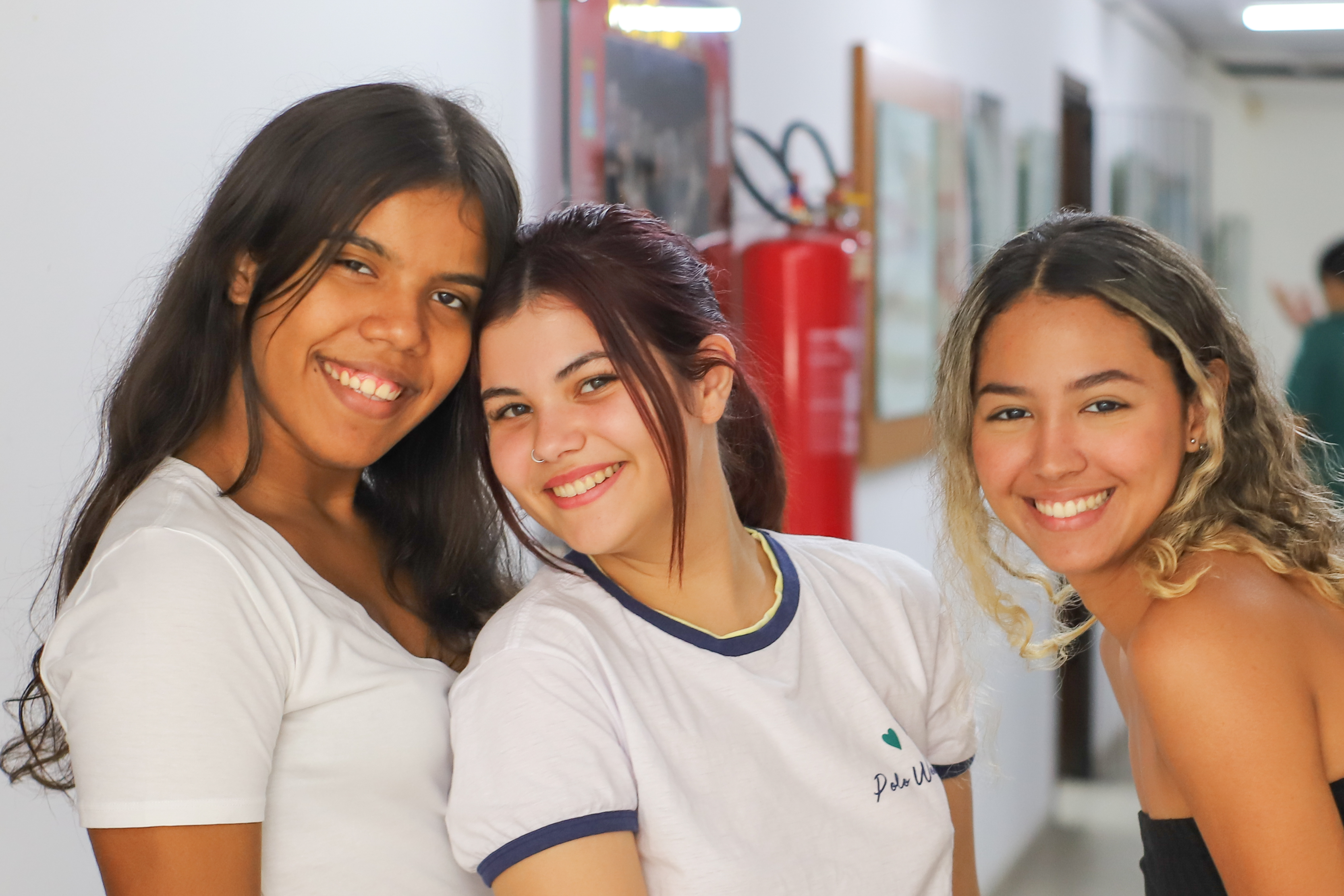 UFPB realiza inscrições para curso gratuito sobre felicidade e bem-estar Foto: Angélica Gouveia